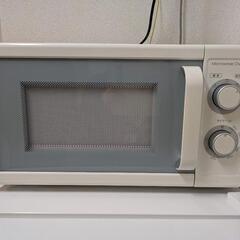 ニトリ　2019年製　美品　60Hz