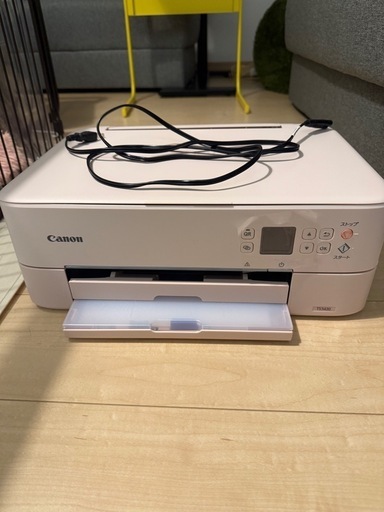 Canon プリンター（説明必ず読んでください)