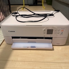 Canon プリンター（説明必ず読んでください)