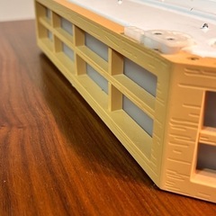 和風LEDペンダントライト TWINBIRDの画像