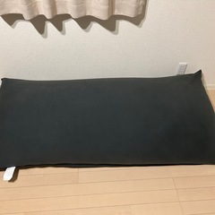 Yogibo Max ダークグレー 