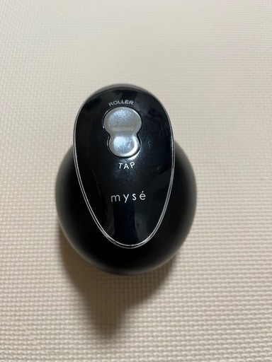 myse ヘッドスパ