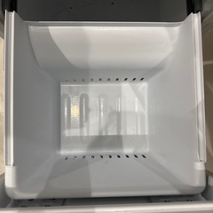 【直接取引限定•江戸川区】冷凍冷蔵庫 YRZ-F15J 156Lの画像