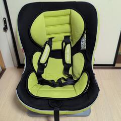 値下げ中　チャイルドシートBambino