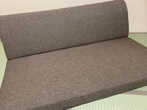 (美品)ローソファ