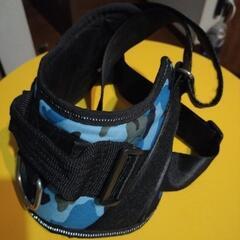 ペット用品犬用ハーネスMサイズ