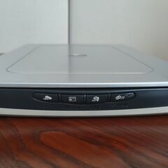 Canon キヤノン スキャナー　CanoScan LiDE 70の画像