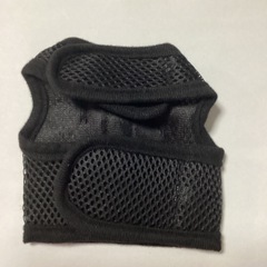 ハーネスリードセットの画像