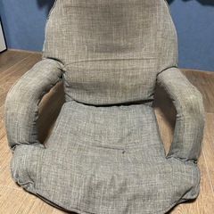 座椅子
