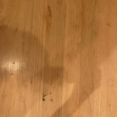 ダイニングテーブル　ベンチの画像