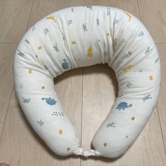 授乳クッション