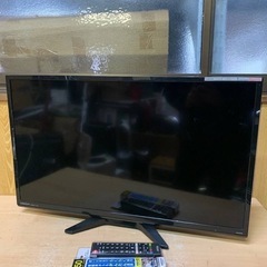 ♦️ORION液晶テレビ【2015年式】NHC-321B