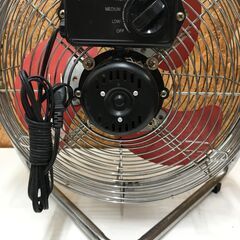 サーキュレーター DULTON ダルトン MAB100-3? ヴィンテージ ※現状販売の画像