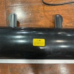 ラミネートフィルムおまけ付き！ラミネーター黒の画像