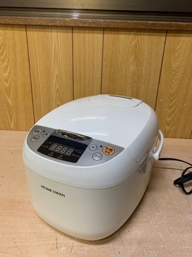 ♦️マイコンジャー炊飯器  SRC-55