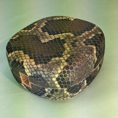 【新品】沖縄三線専用 チーガ(胴) 人工皮張りの画像