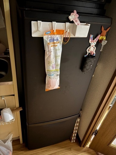 112/1まで Panasonic パナソニック 冷蔵庫 野菜室付き 週末限定セール中！