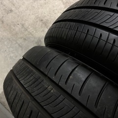 195/65R15バリ山ヴォクシーノア等にの画像