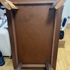 テーブルの画像