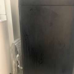 5kg洗濯機