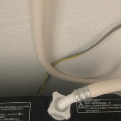 5kg洗濯機