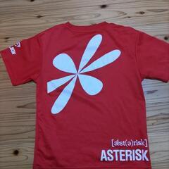 TOALSON アスタリスクＴシャツの画像