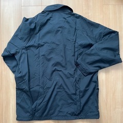 Helly  Hansen アウタージャケットの画像