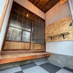 ⭐️戸建賃貸⭐️ペットOK、外国籍の方OK⭐️家賃43000⭐️...