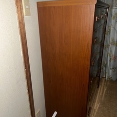 タンスの画像