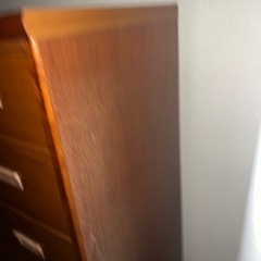 タンスの画像