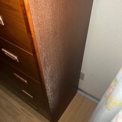 タンスの画像