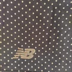 ニューバランス　長袖の画像