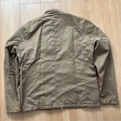 ジャケットThe shop TK　の画像