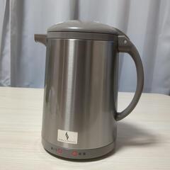 電気ポット