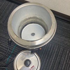 ホットウォーマー
の画像