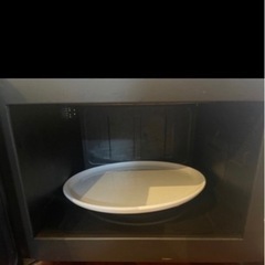 無印良品 オーブンレンジの画像