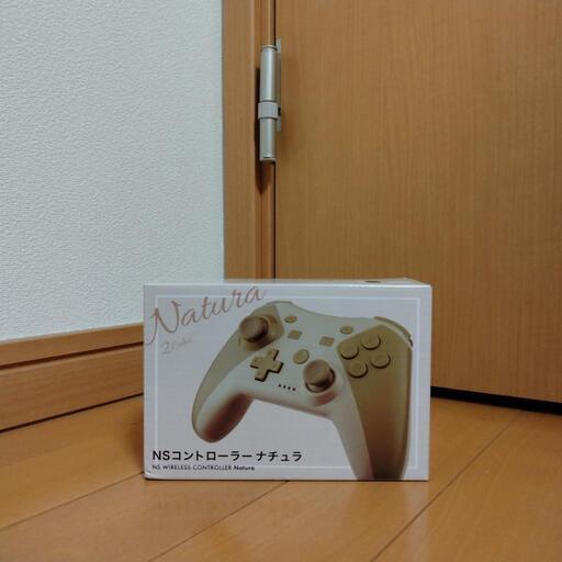 コントローラー