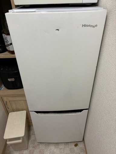家電一式