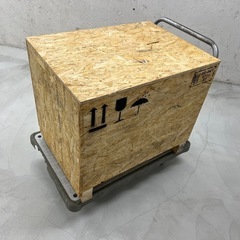 木箱　廃材　無料でお譲りいたします　No.47