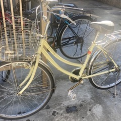 自転車