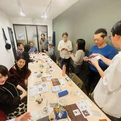 【たまプラーザ】フリーランス クリエイター＆エンジニア交流会　12/5（木）19:00～ - 横浜市