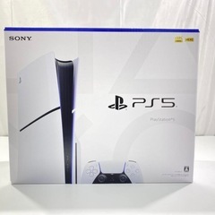 新品未使用品 SONY playstation5 PS5本体 PS5 CFI-2000A01 ディスクドライブ搭載モデル 1TB プレステ ゲームハード ゲーミング