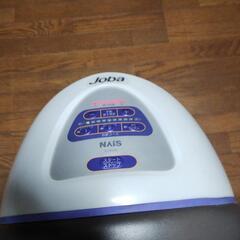 値下げしました。早いもの勝ち。パナソニックJoba(EU6430)の画像