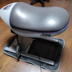 値下げしました。早いもの勝ち。パナソニックJoba(EU6430)の画像