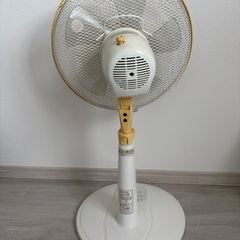 扇風機の画像