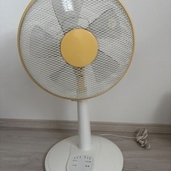 扇風機の画像