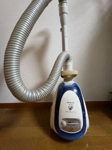 掃除機