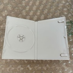 DVDケース　白　空　トール　36枚の画像