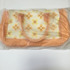 リカちゃん　ハンドバッグ　限定　ミスタードーナッツの画像