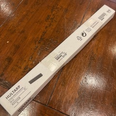 新品、未開封！IKEAマグネットナイフラックの画像